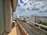 Vente Appartement 4 pièces 80 m2 Toulon