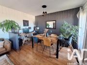 Vente Appartement 4 pièces 80 m2 Toulouse