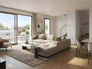 Vente Appartement 4 pièces 80 m2 Toulouse