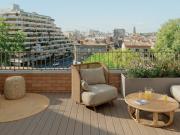 Vente Appartement 4 pièces 80 m2 Toulouse