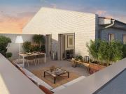 Vente Appartement 4 pièces 80 m2 Toulouse