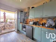 Vente Appartement 4 pièces 80 m2 Toulouse