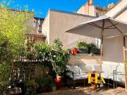 Vente Appartement 4 pièces 80 m2 Toulouse