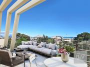 Vente Appartement 4 pièces 80 m2 Villeneuve Loubet