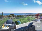 Vente Appartement 4 pièces 80 m2 Villeneuve Loubet