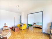 Vente Appartement 4 pièces 80 m2 Villeurbanne