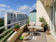 Vente Appartement 4 pièces 80 m2 Villeurbanne