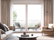 Vente Appartement 4 pièces 80 m2 Vitrolles