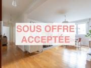 Vente Appartement 4 pièces 81.13 m2 Paris 12ème