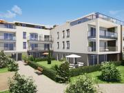 Vente Appartement 4 pièces 81.13 m2 Saint Laurent de Mure
