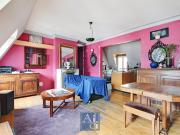 Vente Appartement 4 pièces 81.18 m2 Paris 6ème