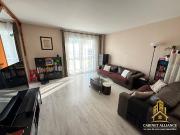 Vente Appartement 4 pièces 81.2 m2 Vaux le Pénil