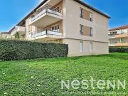 Vente Appartement 4 pièces 81.31 m2 Saint Laurent de Mure