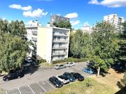 Vente Appartement 4 pièces 81.34 m2 Rosny sous Bois