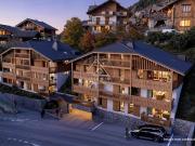 Vente Appartement 4 pièces 81.37 m2 Morzine