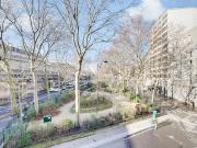 Vente Appartement 4 pièces 81.39 m2 Paris 18ème