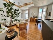 Vente Appartement 4 pièces 81 m2 Pau