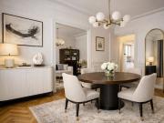 Vente Appartement 4 pièces 81.46 m2 Paris 15ème