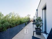 Vente Appartement 4 pièces 81.47 m2 Bordeaux