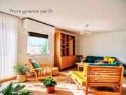 Vente Appartement 4 pièces 81.48 m2 Annecy le Vieux