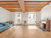 Vente Appartement 4 pièces 81.57 m2 Paris 7ème