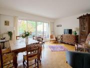 Vente Appartement 4 pièces 81.58 m2 Levallois Perret