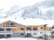 Vente Appartement 4 pièces 81.63 m2 Les Gets