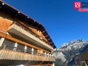 Vente Appartement 4 pièces 81.72 m2 Sallanches