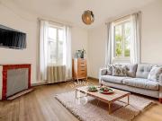 Vente Appartement 4 pièces 81.89 m2 Bordeaux