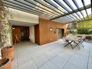 Vente Appartement 4 pièces 81.92 m2 Montpellier