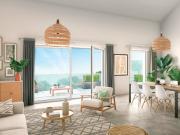 Vente Appartement 4 pièces 81.99 m2 Laval