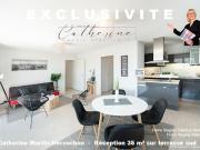 Vente Appartement 4 pièces 81.9 m2 Saint Nazaire