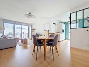 Vente Appartement 4 pièces 81 m2 Angers