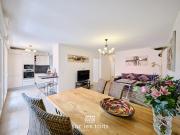 Vente Appartement 4 pièces 81 m2 Annecy