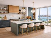 Vente Appartement 4 pièces 81 m2 Antibes