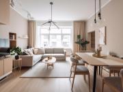 Vente Appartement 4 pièces 81 m2 Aulnay sous Bois