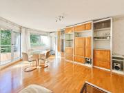 Vente Appartement 4 pièces 81 m2 Bordeaux