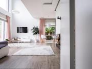 Vente Appartement 4 pièces 81 m2 Bordeaux