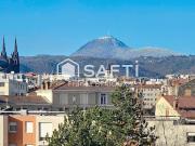 Vente Appartement 4 pièces 81 m2 Clermont Ferrand Vente Appartement 4 pièces 81 m2 Clermont Ferrand
