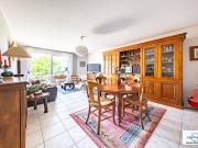 Vente Appartement 4 pièces 81 m2 Dijon
