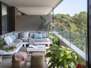 Vente Appartement 4 pièces 81 m2 Frejus