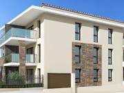 Vente Appartement 4 pièces 81 m2 Frejus