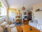 Vente Appartement 4 pièces 81 m2 Gradignan