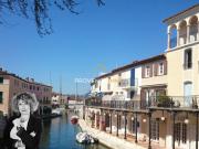 Vente Appartement 4 pièces 81 m2 Grimaud