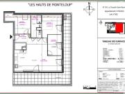 Vente Appartement 4 pièces 81 m2 La Chapelle Saint Mesmin