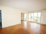 Vente Appartement 4 pièces 80.43 m2 La Rochelle
