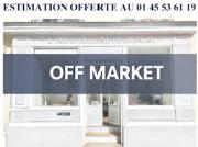 Vente Appartement 4 pièces 81 m2 Levallois Perret