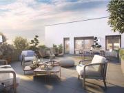 Vente Appartement 4 pièces 81 m2 Lyon 7ème