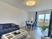 Vente Appartement 4 pièces 81 m2 Marseille 14ème