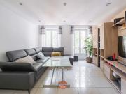 Vente Appartement 4 pièces 81 m2 Marseille 6ème